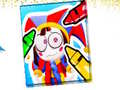 Juego Amazing Digital Circus Pomni