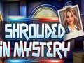 Juego Shrouded in Mystery