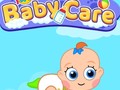 Juego Baby Care