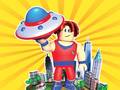 Juego Lifting Hero