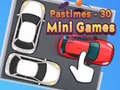 Juego Pastimes - 30 Mini Games 