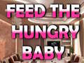 Juego Feed The Hungry Baby