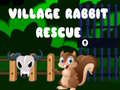 Juego Village Rabbit Rescue