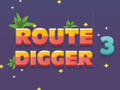 Juego Route Digger 3