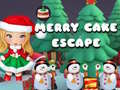 Juego Merry Cake Escape
