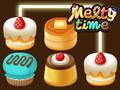 Juego Melty Time