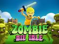 Juego Zombie Die Idle