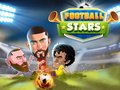 Juego Football Stars