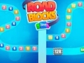 Juego Road Blocks 2048