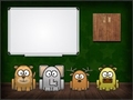 Juego Amgel Easy Room Escape 152