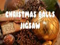 Juego Christmas Balls Jigsaw