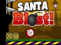 Juego Santa Blast