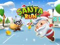 Juego Santa Run