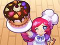 Juego Cake DIY 3D