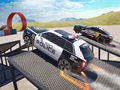 Juego  Police Car Real Cop Simulator