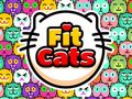 Juego Fit Cats