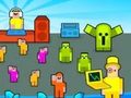Juego Club Tycoon: Idle Clicker