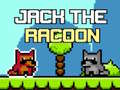 Juego Jack The Racoon