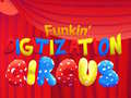 Juego Funkin’ Digitization Circus