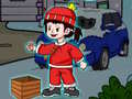 Juego Advance Merry Xmas 2023