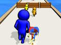Juego Digital Circus Run And Shoot