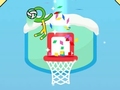 Juego Stick Basketball