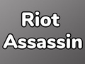 Juego Riot Assassin