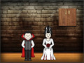 Juego Amgel Halloween Room Escape 35