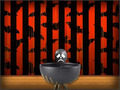 Juego Amgel Halloween Room Escape 34