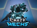 Juego Crazy Mechs