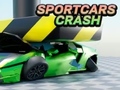Juego Sportcars Crash 
