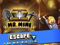 Juego Mr. Mine Escape