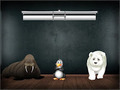 Juego Amgel Easy Room Escape 140