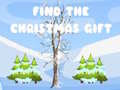 Juego Find The Christmas Gift