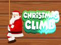 Juego Christmas Climb