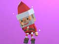 Juego Santas Cup 3D
