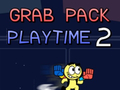Juego Grab Pack Playtime 2