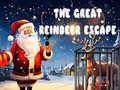 Juego The Great Reindeer Rescue