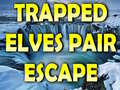 Juego Trapped Elves Pair Escape