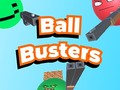 Juego Ball Busters