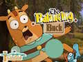 Juego The Heroic Quest of the Valiant Prince Ivandoe The Balancing Buck
