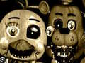 Juego Five Nights at Fazbear's