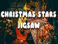 Juego Christmas Stars Jigsaw