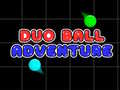 Juego Duo Ball Adventure