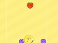 Juego Watermelon Fruit 2048