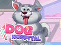 Juego Dog Hospital