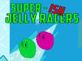 Juego Super-Ish Jelly Racers