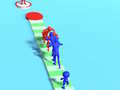 Juego Push Timing