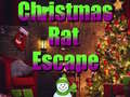 Juego Christmas Rat Escape