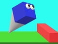 Juego  Jumping Cube